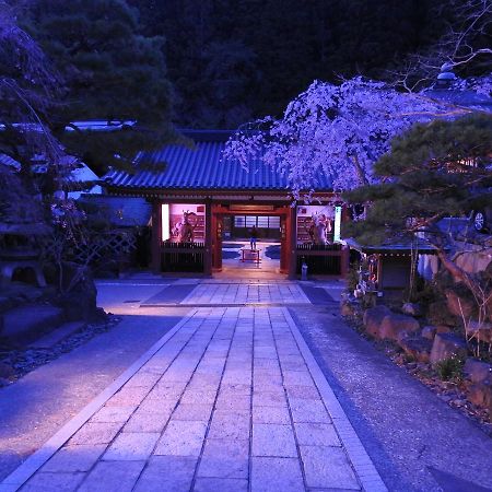 Sekishoin Koyasan Exterior foto