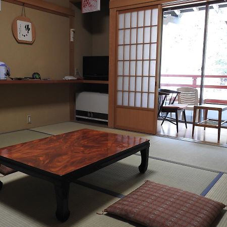 Sekishoin Koyasan Exterior foto