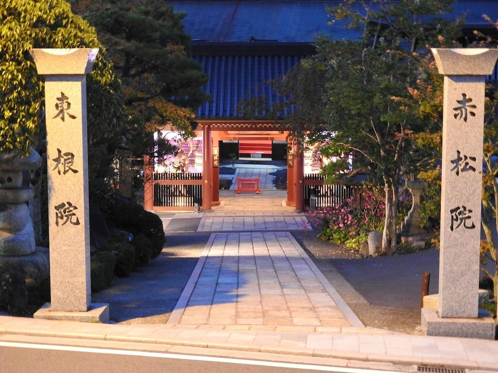 Sekishoin Koyasan Exterior foto