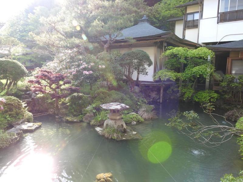 Sekishoin Koyasan Exterior foto