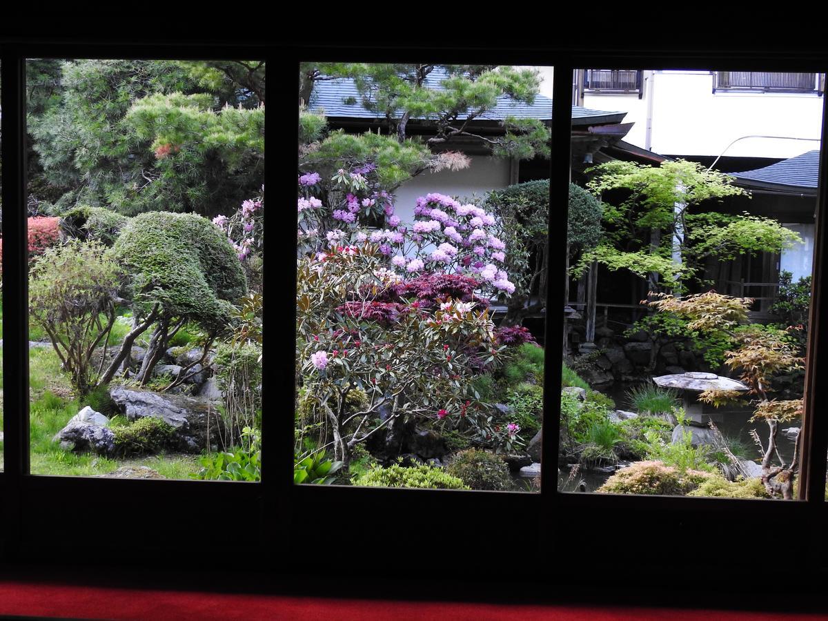 Sekishoin Koyasan Exterior foto